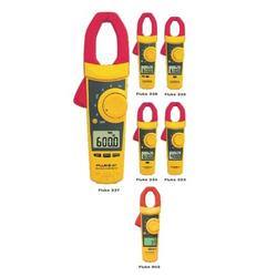 330 Series/902 Clamp Meters