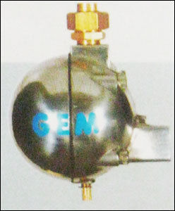 Automatic Drain Valve (Gfv 20)