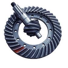 Bevel Gear