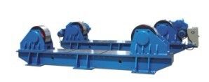 Conventional Welding Rotator