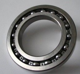 Deep Groove Ball Bearings