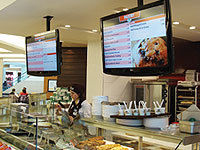 Digital Signage