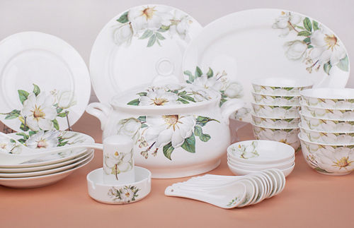 Dinnerware Set DVTW56-80