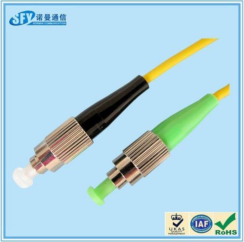 Fiber Optic Patch Cord