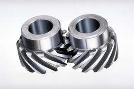 Industrial Helical Gear