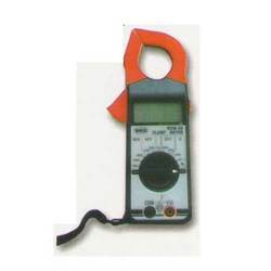 WACO Digital Clamp Meter