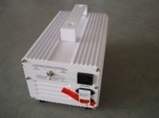 Aluminum Housing Magnetic Ballast