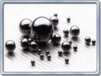 Carbon/Chrome/Stainless Steel Balls