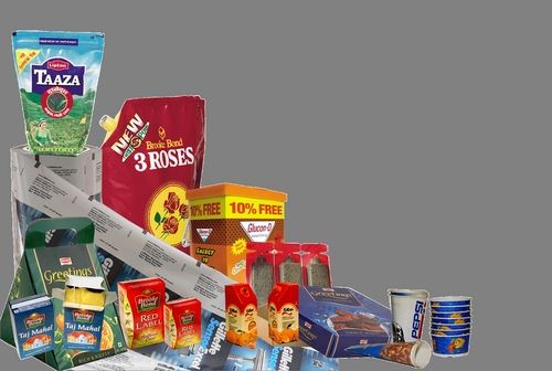 Cartons - High-Quality Raw Material, Various Shapes and Sizes, Custom Designs and Colors