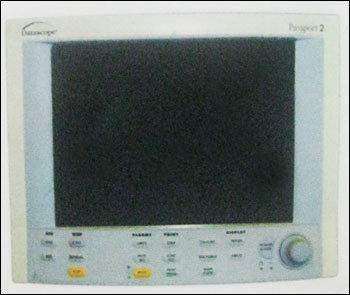 Datascope Passport Monitor