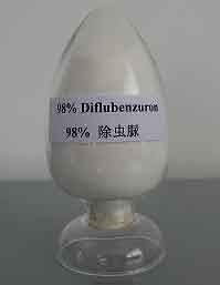 Diflubenzuron