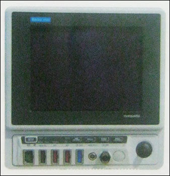 Eagle 4000 Monitor