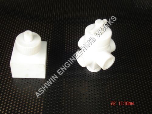 Expanded Ptfe Durable Valve 