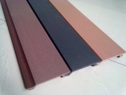 Exterior WPC Wall Panels By Qingdao Coowin International Co., Ltd.