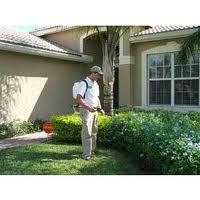 Garden Pest Control Services By TECHNO-BEST PEST CONTROL SERVICE