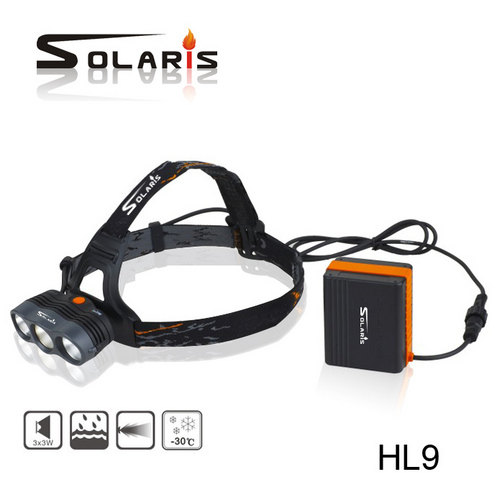 Led Search Light