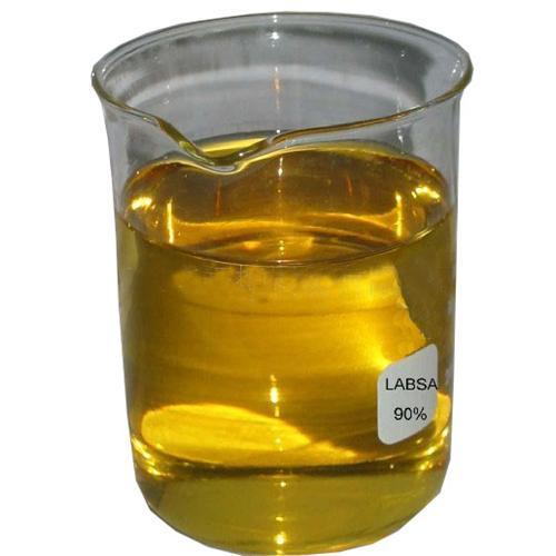 Linear Alkyl Benzene Sulfonic Acid (LABSA)