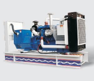 Lovol Generator Sets