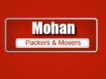 Packers And Movers Services