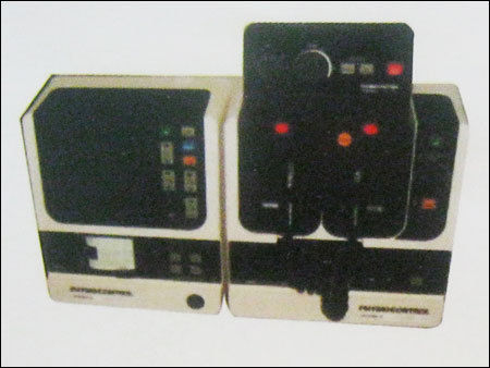 Physio Control Lifepak 8 Defilbrillators