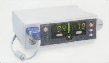 Pulse Oximeter(Nellcore N 550/560)