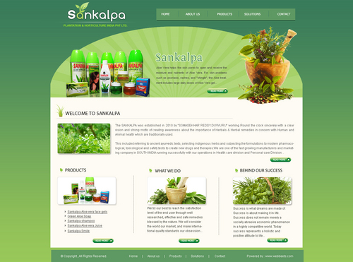 Sankalpa