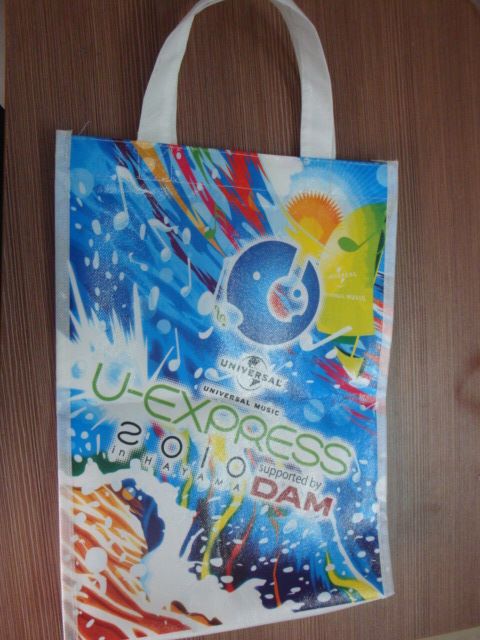 Shopping Bag