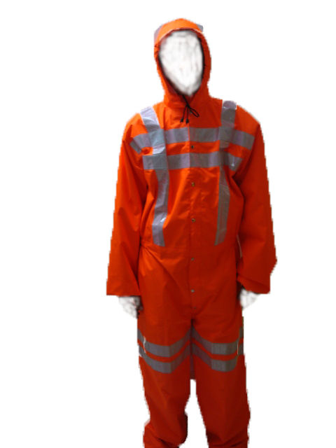 Uniform Protective Clothing