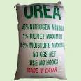 Urea