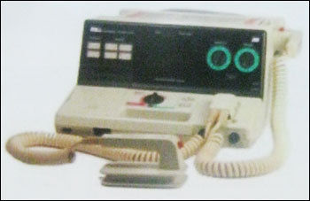 Zoll Pd-1200 Defibrillator