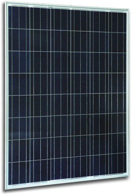 5 Inch Polycrystalline Solar Panel