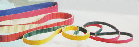 Coated Belts