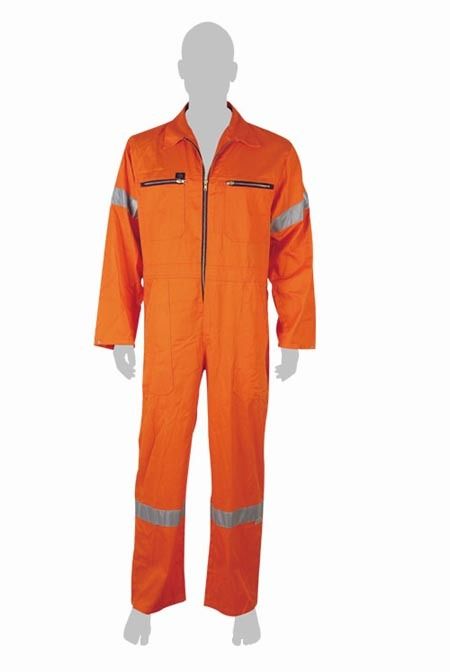 Coverall