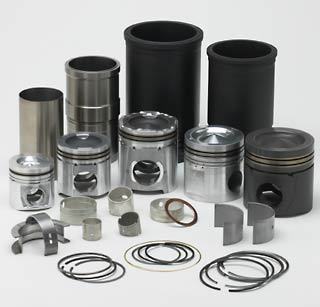 Engine Spare Parts