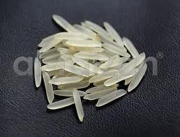 High Grade White Basmati Rice