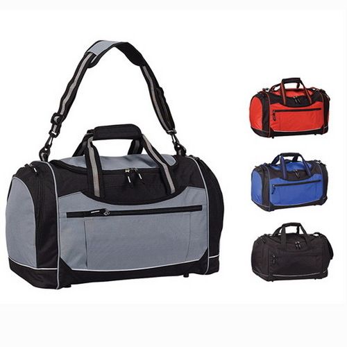 Outdoor Duffel Bag