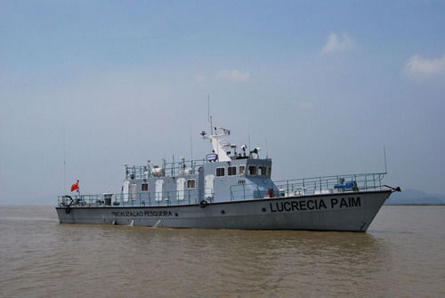 Patrol Boat 30.07m