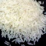 Raw Basmati Rice