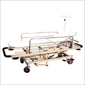 Recovery Trolley