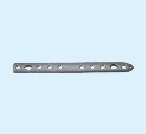 Straight Screw-Type Locking Compression Plates