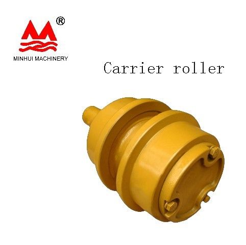 Caterpillar Bulldozer Carrier/Top Roller D4D