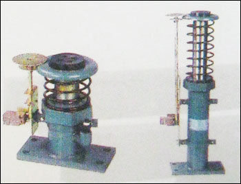Hydraulic Buffers