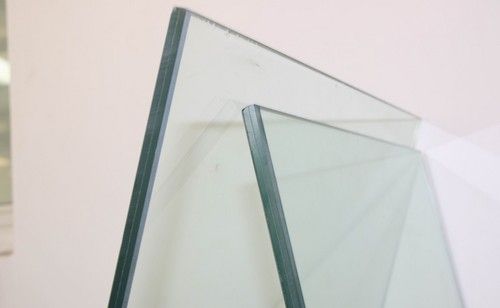 Laminated Glass