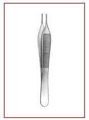 Mini-Adson Dressing Forceps