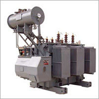 Potential Electrical Transformer