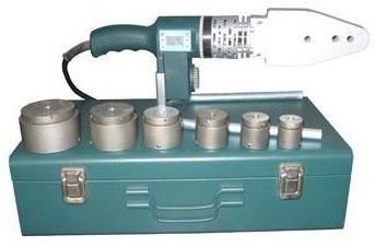 PPR Pipe Welding Machine