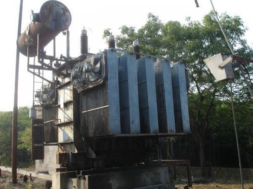 Scrap Rectifier Transformer