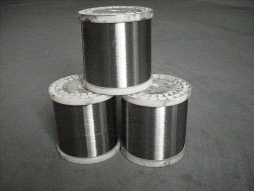 Stainless Steel Mesh Wire