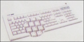 tvs computer keyboard