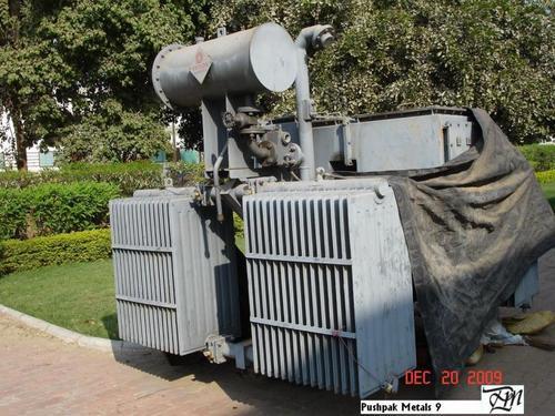 Used Distribution Transformers